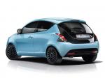 Lancia Ypsilon Elefantino 2013 года